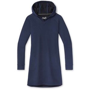 Smartwool Everyday Exploration Merino Hoodie Dress Womens M